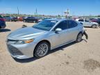 2018 TOYOTA CAMRY HYBRID