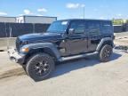 2018 JEEP WRANGLER UNLIMITED