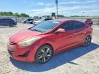 2015 HYUNDAI ELANTRA
