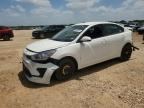 2023 KIA RIO