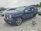 2018 CHEVROLET TAHOE