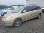 2006 TOYOTA SIENNA