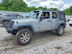 2013 JEEP WRANGLER UNLIMITED