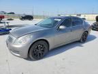 2007 INFINITI G35
