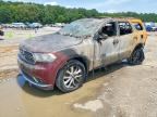 2020 DODGE DURANGO