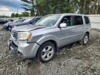 2015 HONDA PILOT