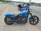 2022 HARLEY-DAVIDSON FXBBS