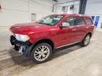2015 DODGE DURANGO