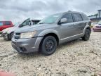 2012 DODGE JOURNEY