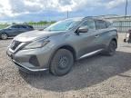 2021 NISSAN MURANO