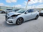 2022 NISSAN SENTRA