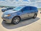 2011 HONDA ODYSSEY