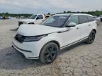 2018 LAND ROVER RANGE ROVER VELAR