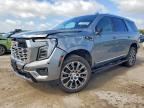 2026 GMC YUKON