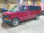 2008 CHEVROLET EXPRESS G2500