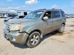 2011 HONDA PILOT