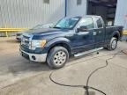 2014 FORD F150