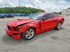 2006 FORD MUSTANG