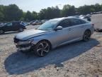2020 HONDA ACCORD