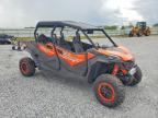 2024 CFMOTO ZFORCE