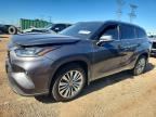 2024 TOYOTA HIGHLANDER