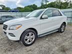 2015 MERCEDES-BENZ ML
