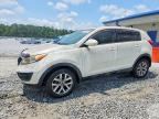 2015 KIA SPORTAGE