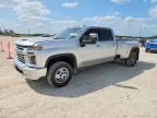 2022 CHEVROLET SILVERADO