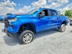 2022 CHEVROLET SILVERADO