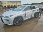 2016 LEXUS RX