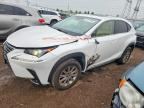 2021 LEXUS NX 300