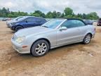 2004 MERCEDES-BENZ CLK