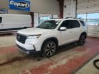 2024 HONDA PILOT