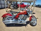 2007 VICTORY MOTORCYCLES NESS