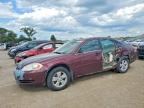 2007 CHEVROLET IMPALA