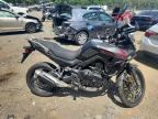 2024 HONDA XL750