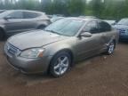 2005 NISSAN ALTIMA