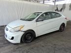 2015 HYUNDAI ACCENT