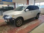 2014 NISSAN PATHFINDER