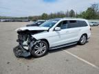 2017 MERCEDES-BENZ GLS