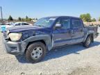 2012 TOYOTA TACOMA