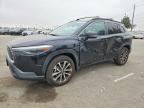 2023 TOYOTA COROLLA CROSS