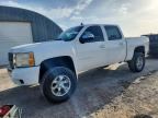 2012 CHEVROLET SILVERADO