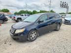 2013 HONDA ODYSSEY