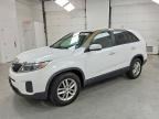 2014 KIA SORENTO