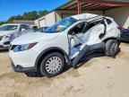 2018 NISSAN ROGUE SPORT