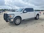 2020 FORD F150