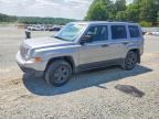 2017 JEEP PATRIOT