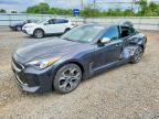 2020 KIA STINGER