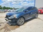 2018 NISSAN MURANO